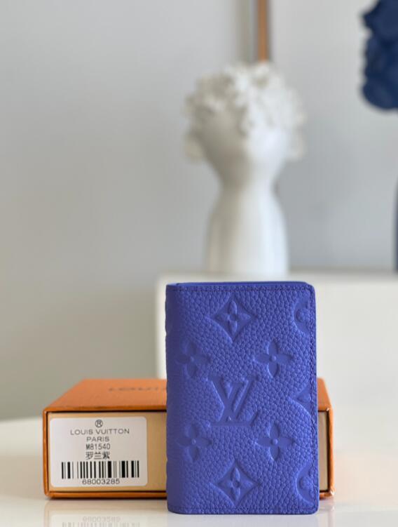 SAMC - Mix Wallets - 177