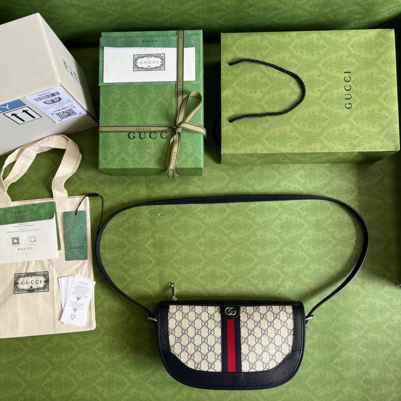 Glami-is - Guki Lady Bags - 819