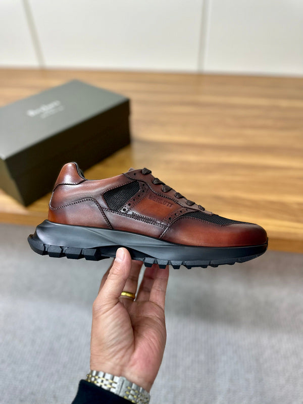 Glami - BRE Men Shoes - 598