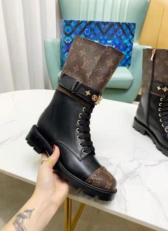 SAMC - LOV Women Shoes - 1268