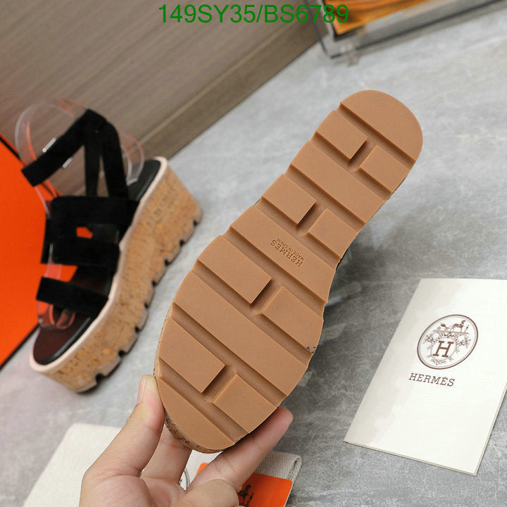 SAMC - HMS Women Shoes - 071