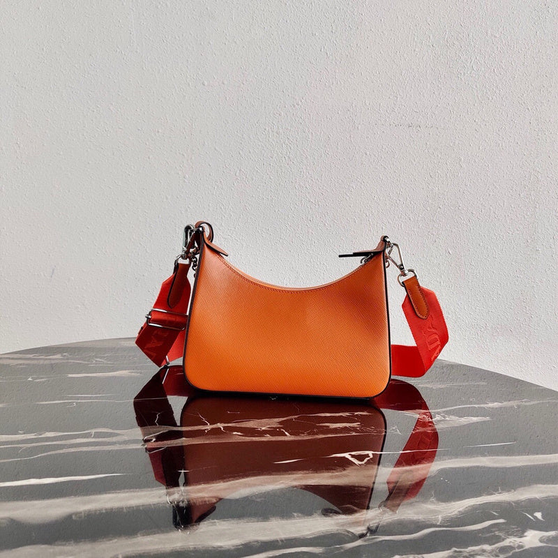 Satchel Bags - PDA Bags - 2037