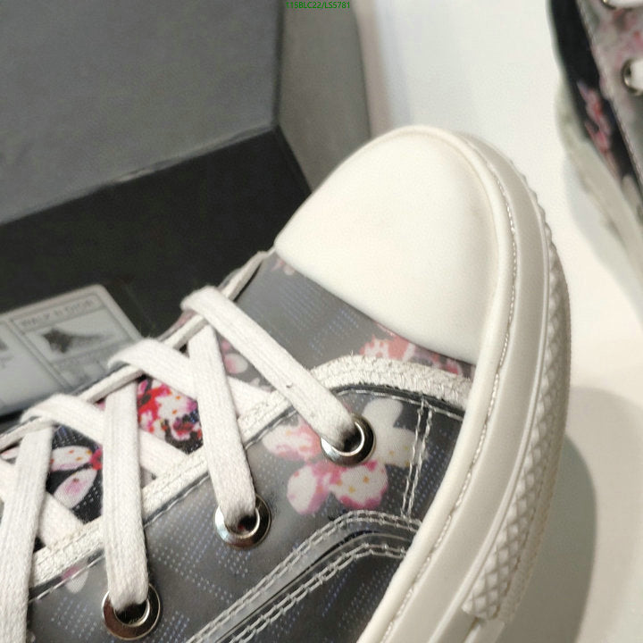 SAMC - DOR Women Sneakers - 147