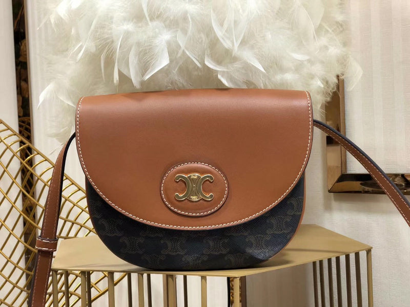 Glamy - COL Bags - 439