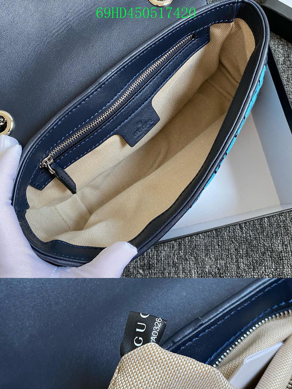Glami Fashion - GCI Bags - 11050