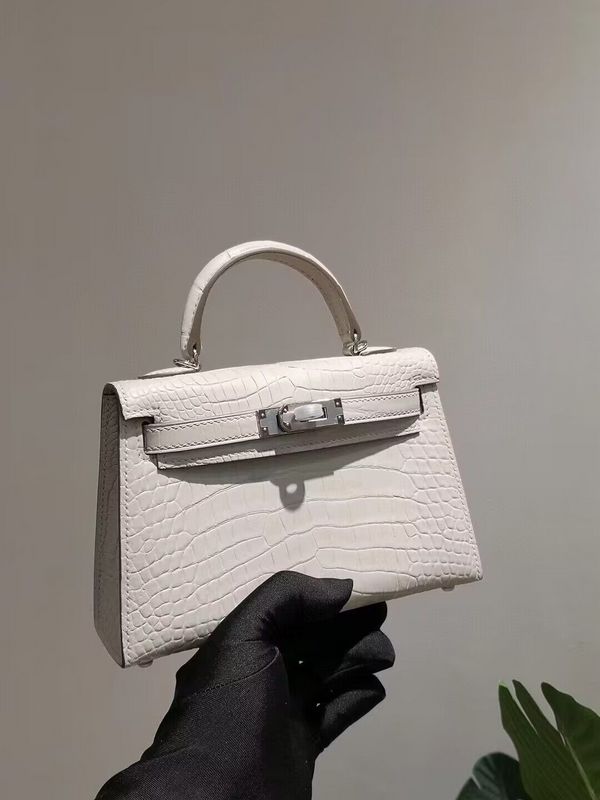 Satchel Bags - HMS-Bags - 549