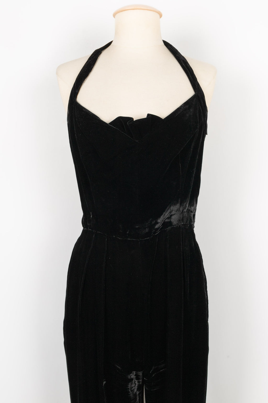 Ensemble Givenchy circa 1980