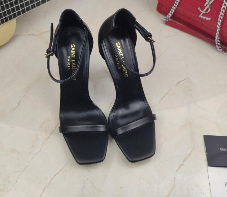 SAMC - YLS Women Shoes - 308