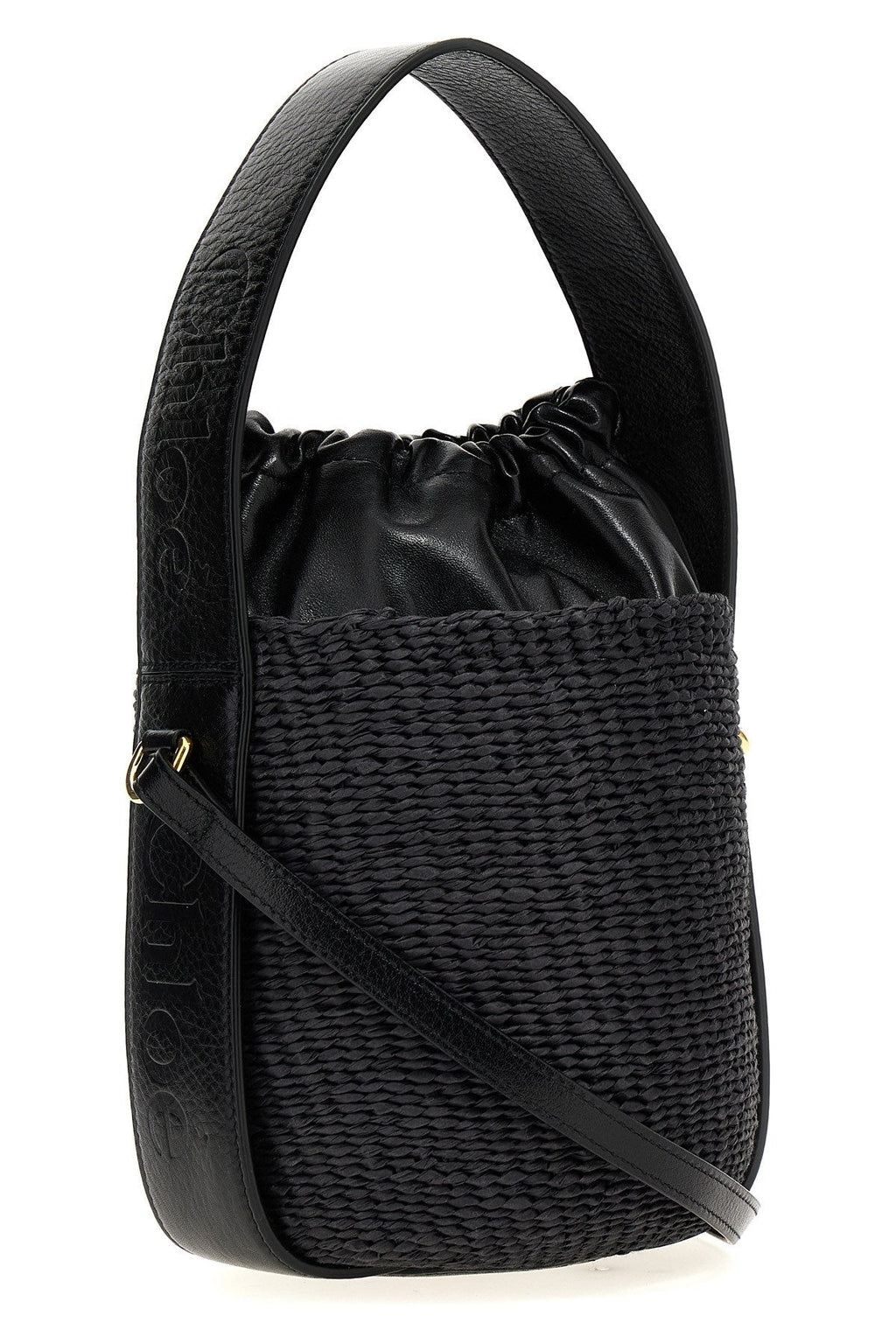 ChloÃƒÆ’Ã‚Â© Women 'Woody' Small Crossbody Bag