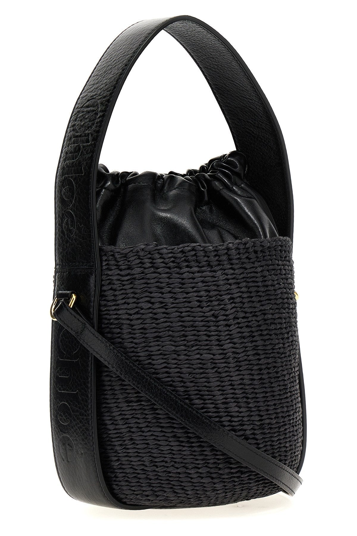 ChloÃƒÆ’Ã‚Â© Women 'Woody' Small Crossbody Bag