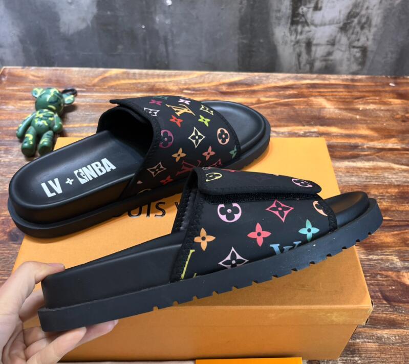 SAMC - LOV Men Shoes - 662