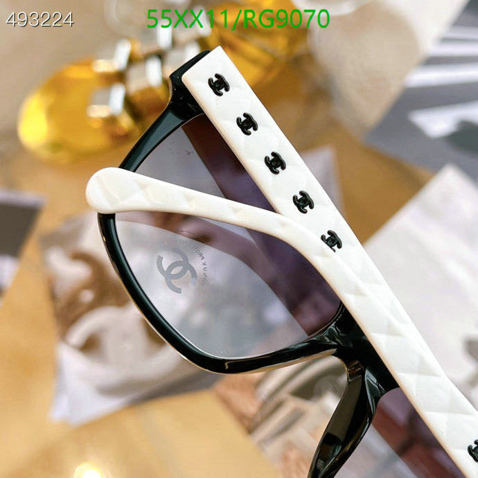 SAMC - CHL Glasses - 306
