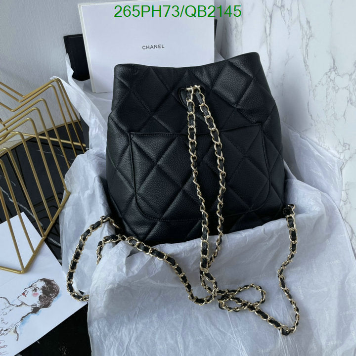 SAMC - CHL Bags - 481