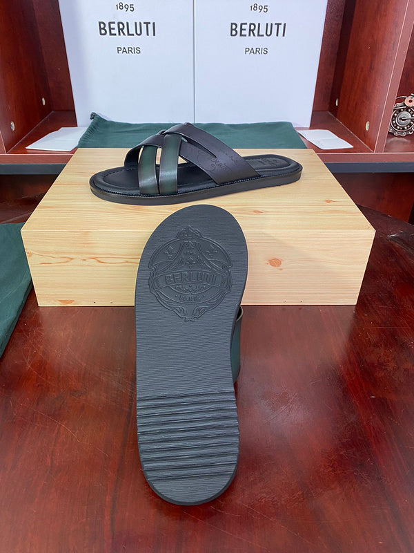 Glami - BRE Men Shoes - 198