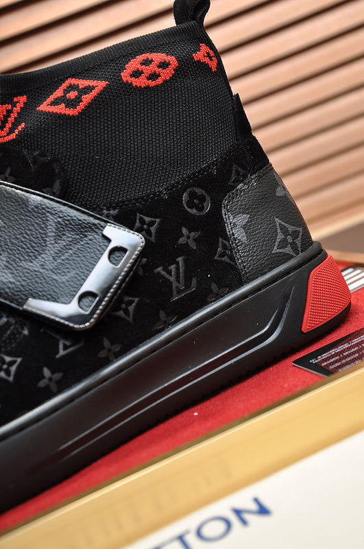 Satchel Bags - Mix Shoes - 834