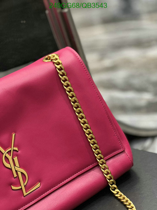 SAMC - YLS Bags - 268