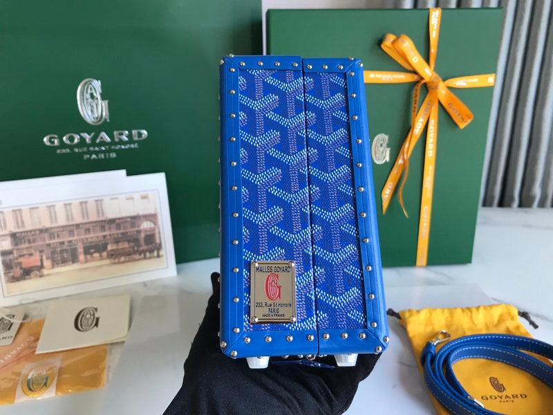Glamy - GYO Bags - 788