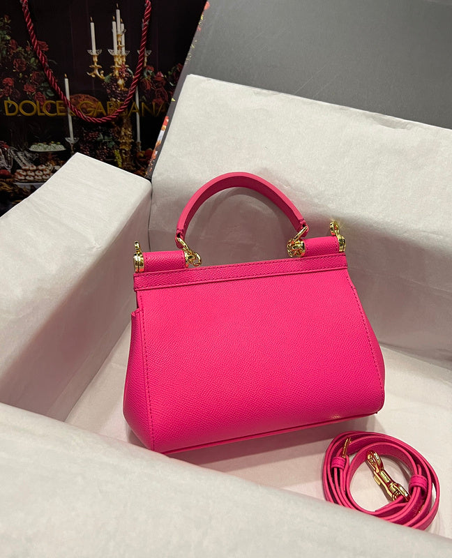 Glamy - DG bag - 245