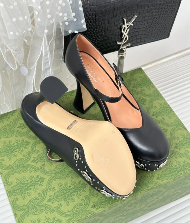SAMC - GUKI Women Shoes - 488