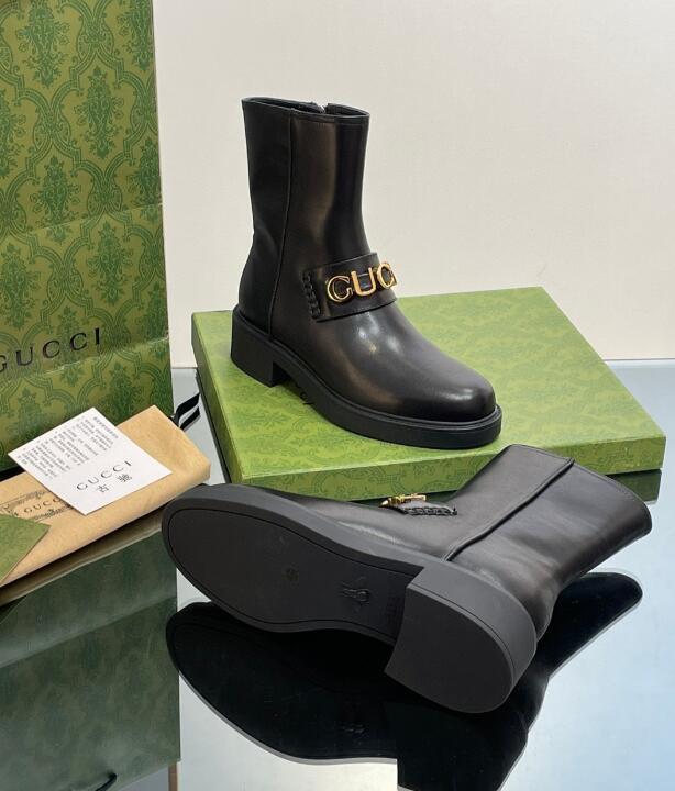 SAMC - GUKI Women Shoes - 391