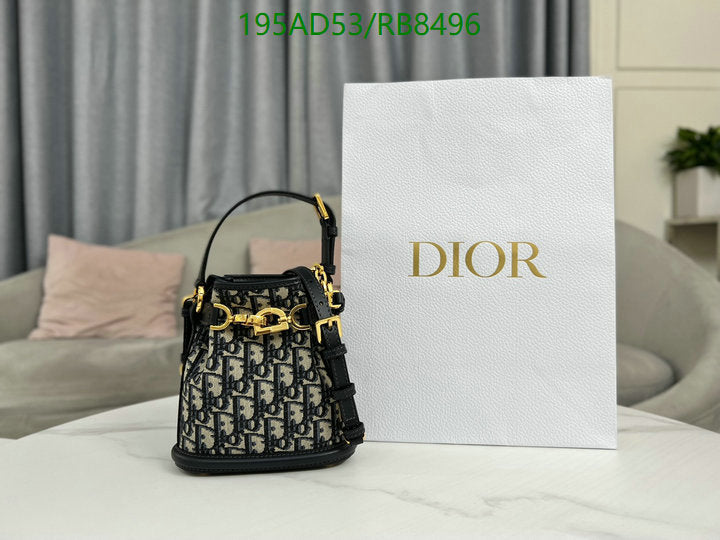 SAMCC - DOR Bags - 1329