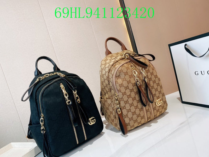 Glami Fashion - GCI Bags - 11494