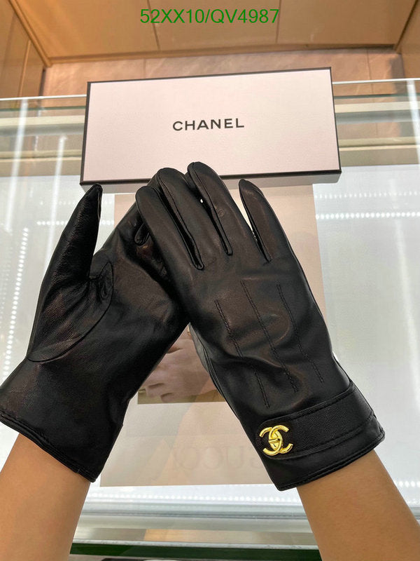 SAMC - CHL Gloves - 178