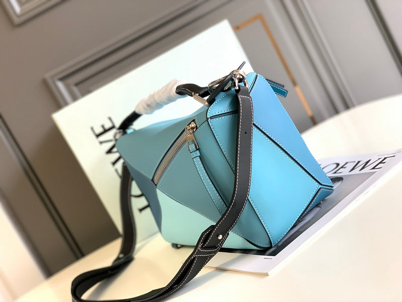Glamy - LWO Bags - 809