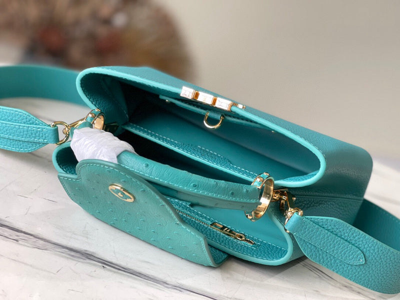 Fashion Lu-Vi bags - 4481