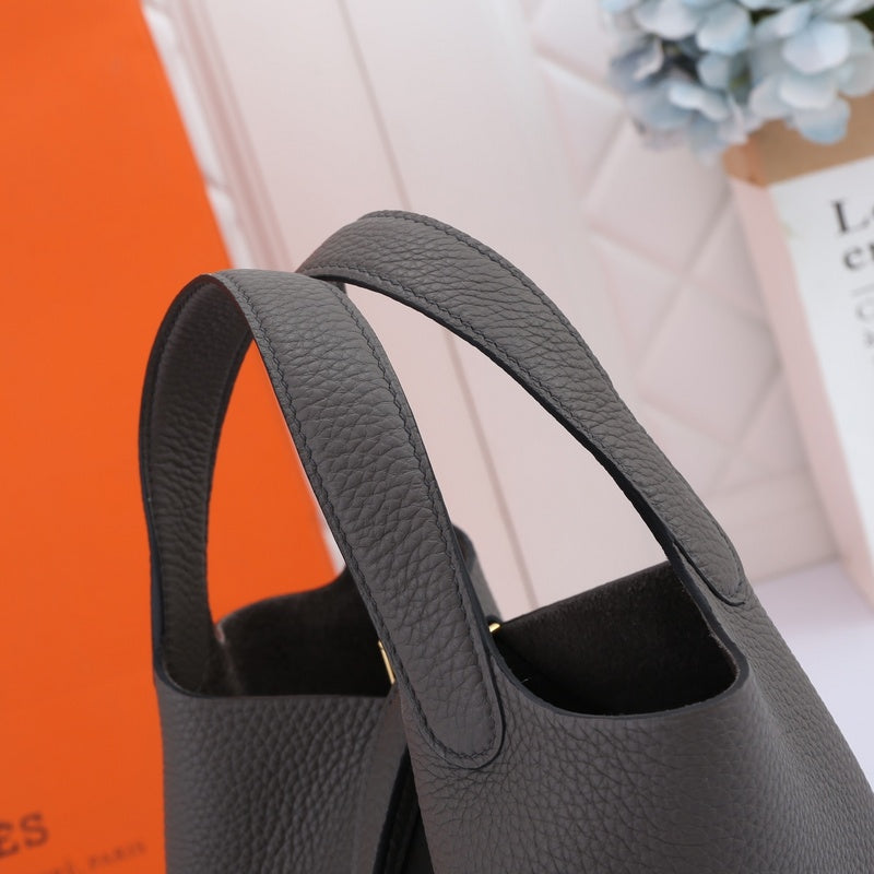 Satchel Bags - HMS-Bags - 179