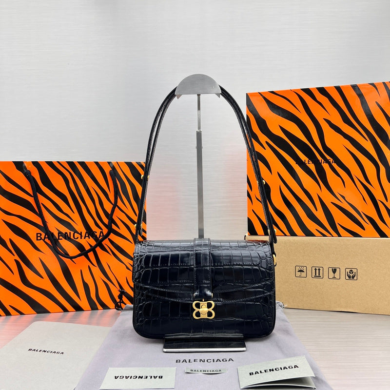 Satchel Bags - BGA Bags - 236