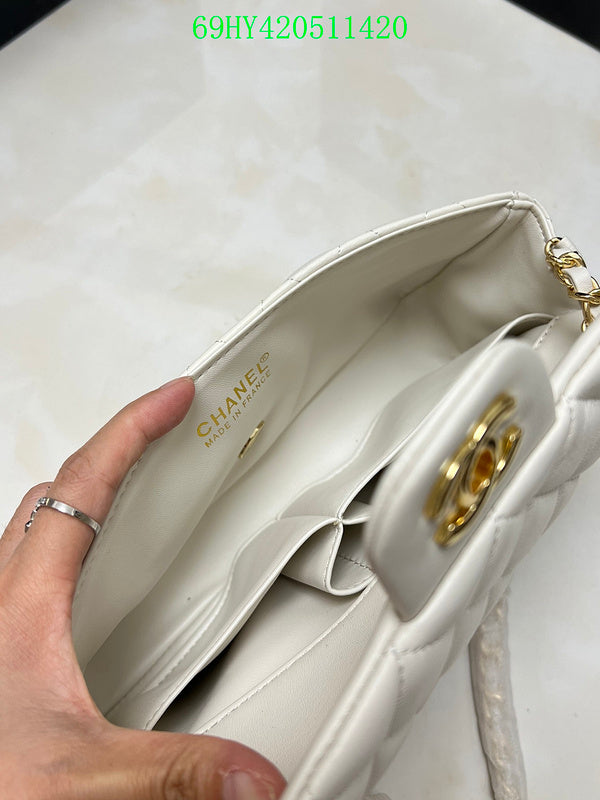 Glami - CHL Bags - 931