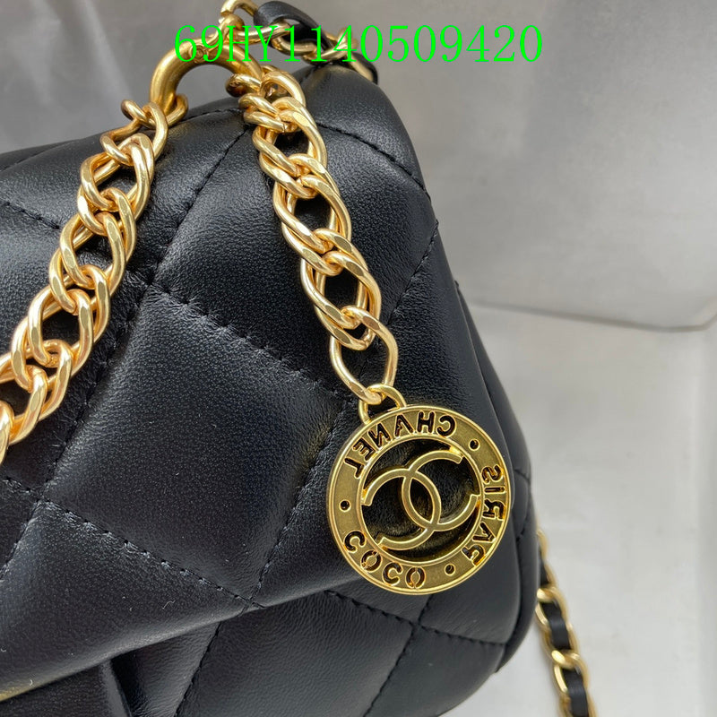 Glami - CHL Bags - 1011