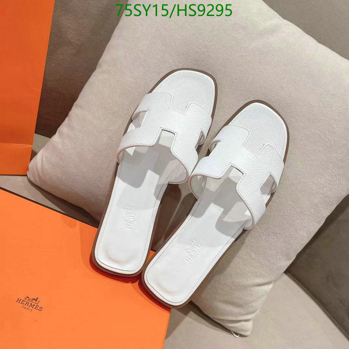 SAMC - HMS Women Shoes - 216