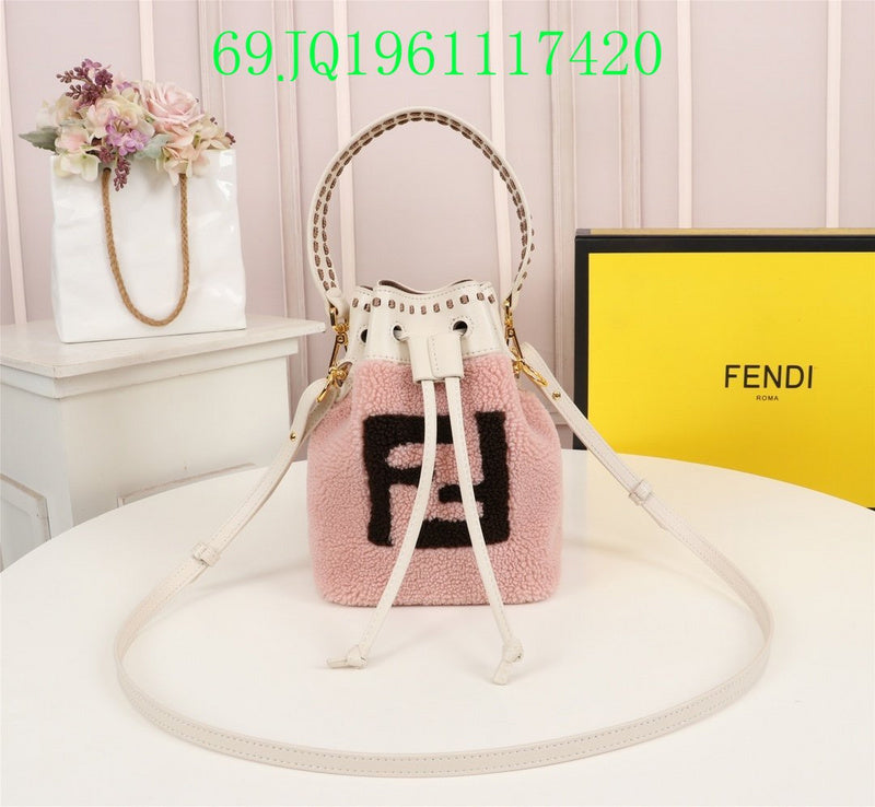 Glami - FDE Bags - 2065
