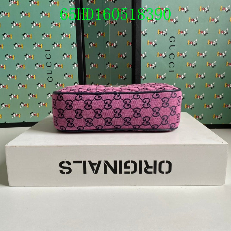 Glami Fashion - GCI Bags - 11030