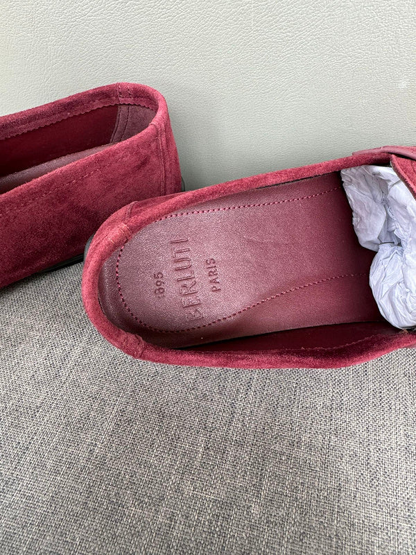 Glami - BRE Men Shoes - 222
