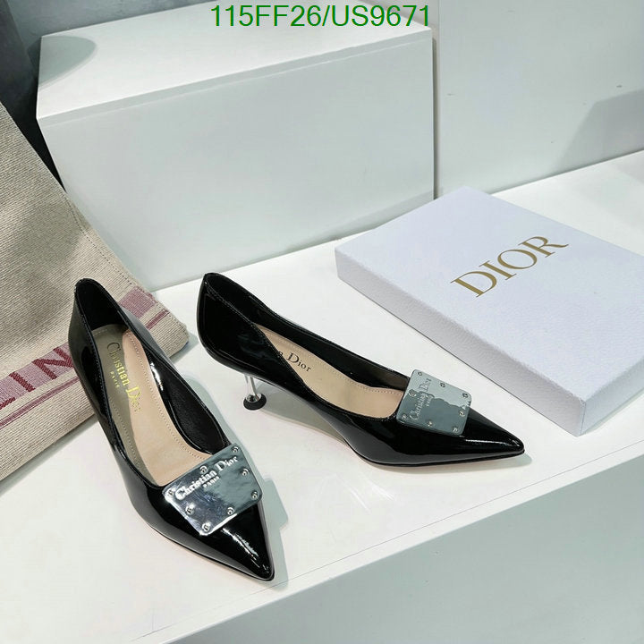SAMCC - DOR Women Shoes - 1473