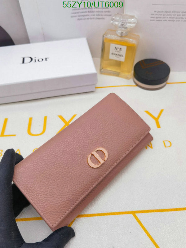 SAMC - DOR Wallets - 026