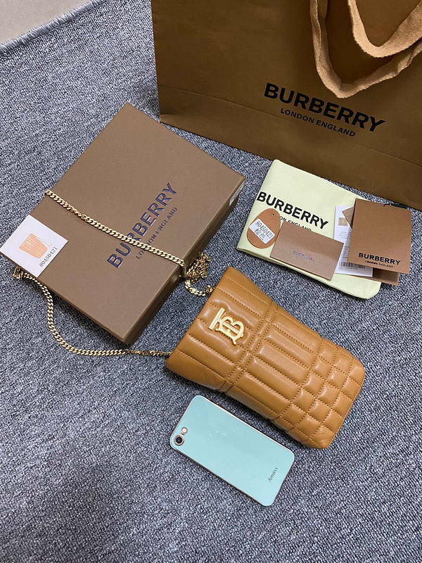 Glamy - BOR Bags - 643
