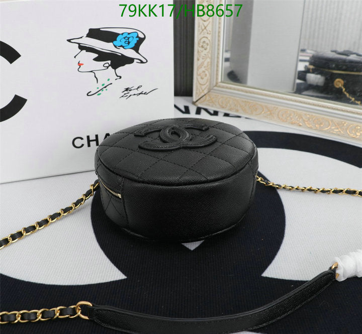SAMC - CHL Bags Crossbody - 029