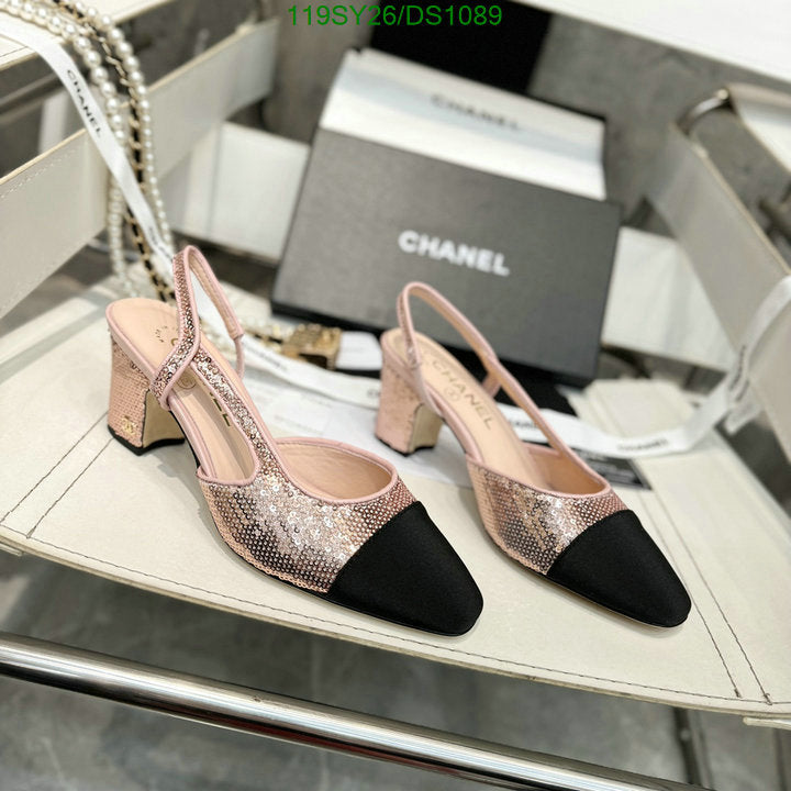 SAMC - CHL Women Shoes Ballet - 071