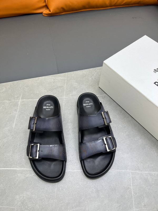 Glami - BRE Men Shoes - 076