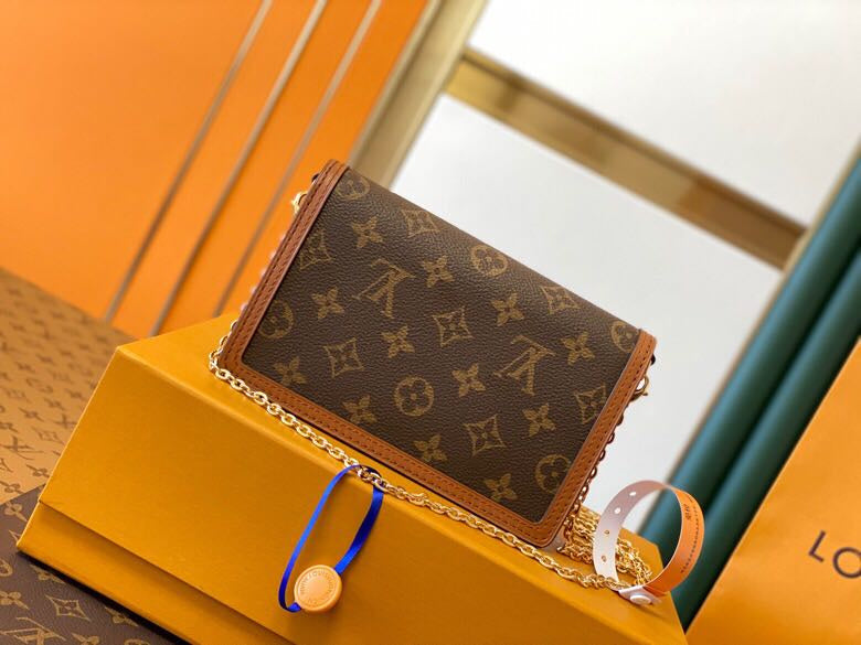 GlamI Lu-Vi bags - 3622