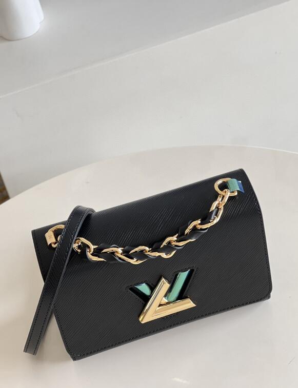 SAMC - LOV Bags - 1794