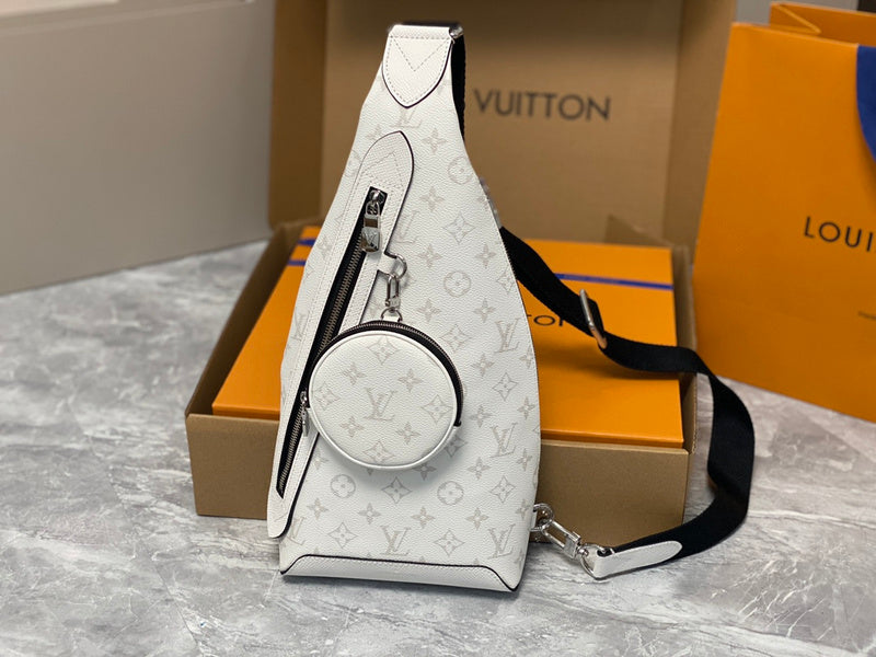 Glamy - LOV Bags - 1107