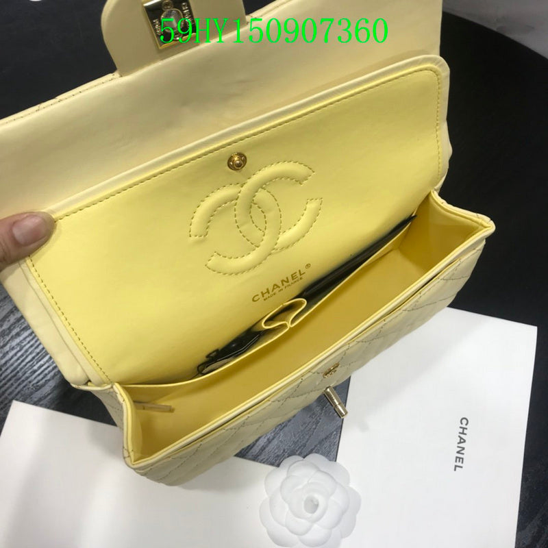 Satchel Bags - CHL Bags - 5225