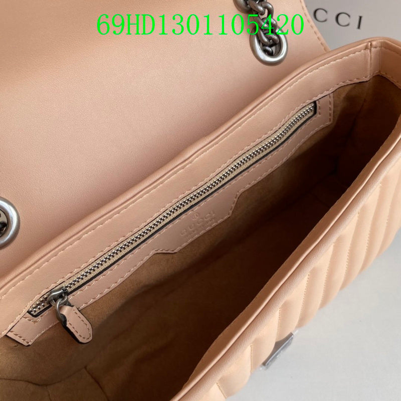 Glami Fashion - GCI Bags - 10444