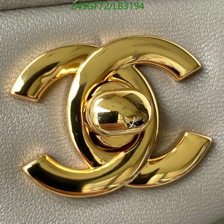 SAMC - CHL Bags - 897