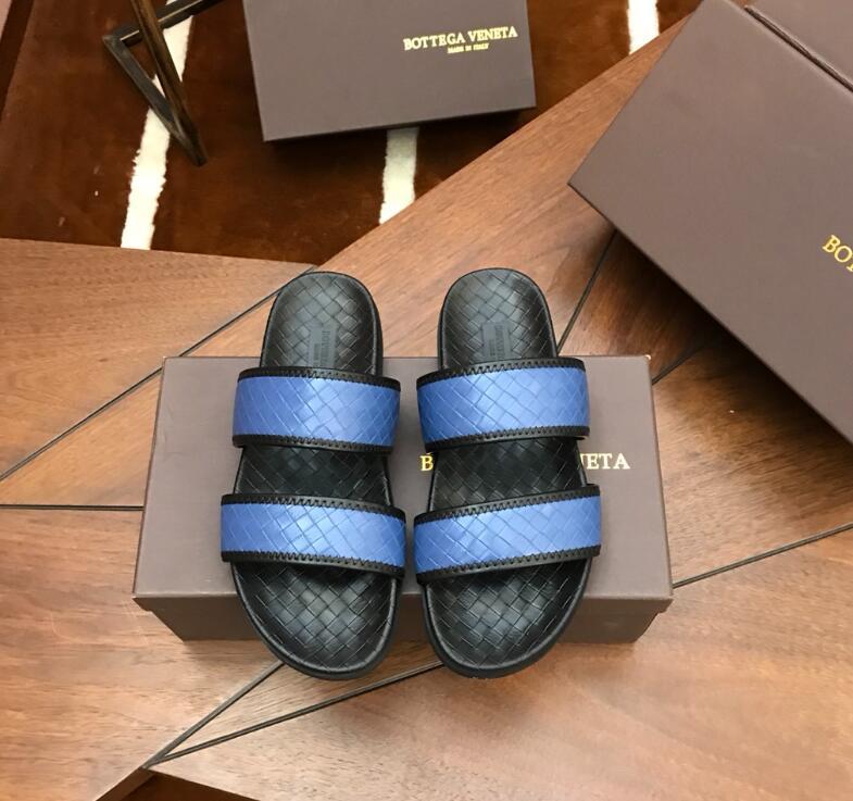 SAMC - BOV Men Shoes - 233